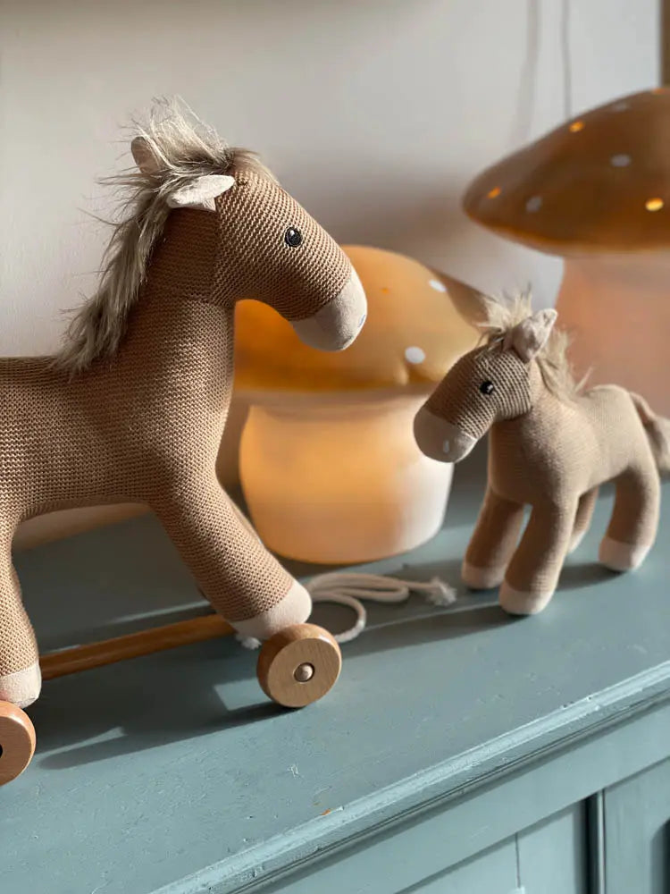 Egmont Toys Arrastre Henry