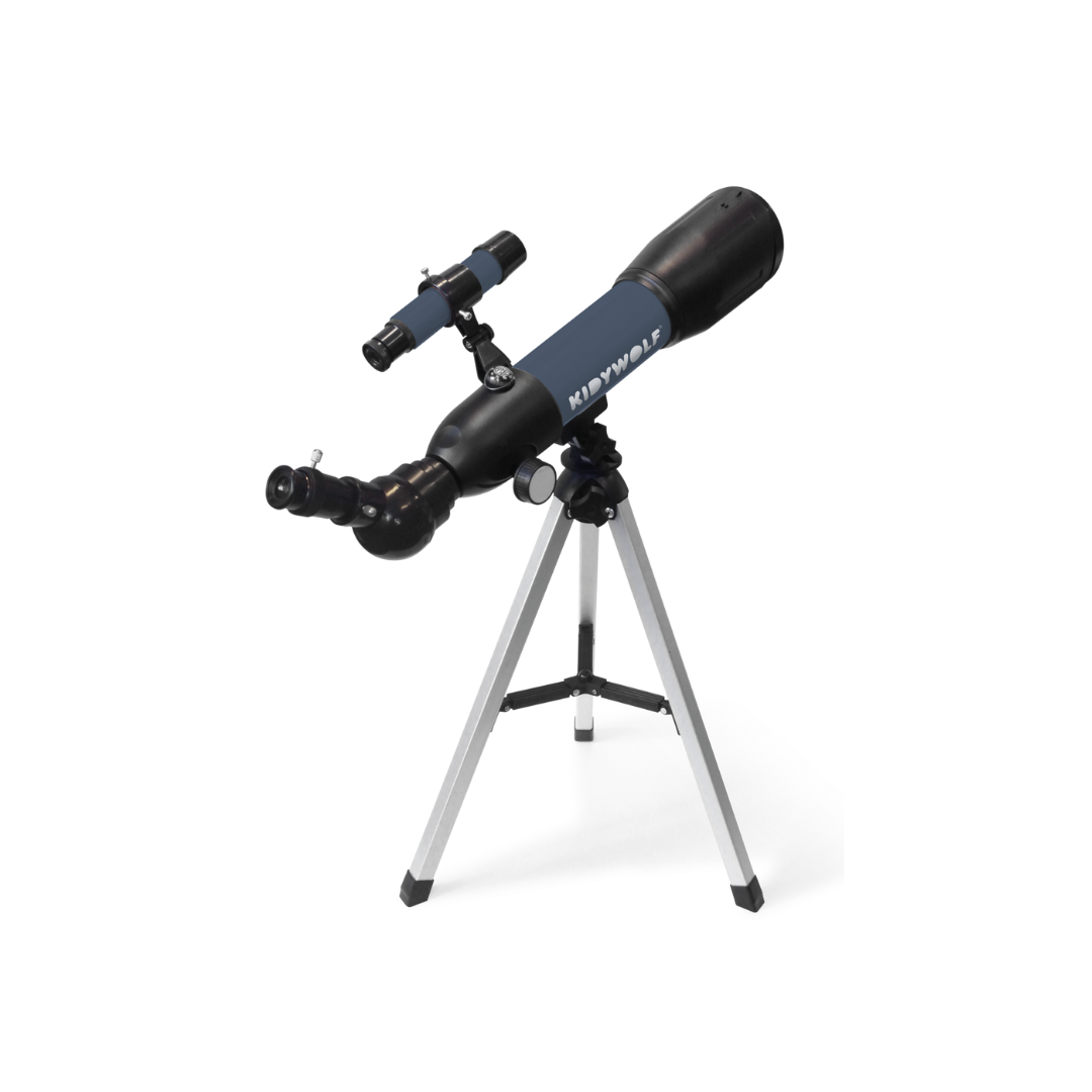 KIDYTELESCOPE - Telescopio Astronómico para Niños