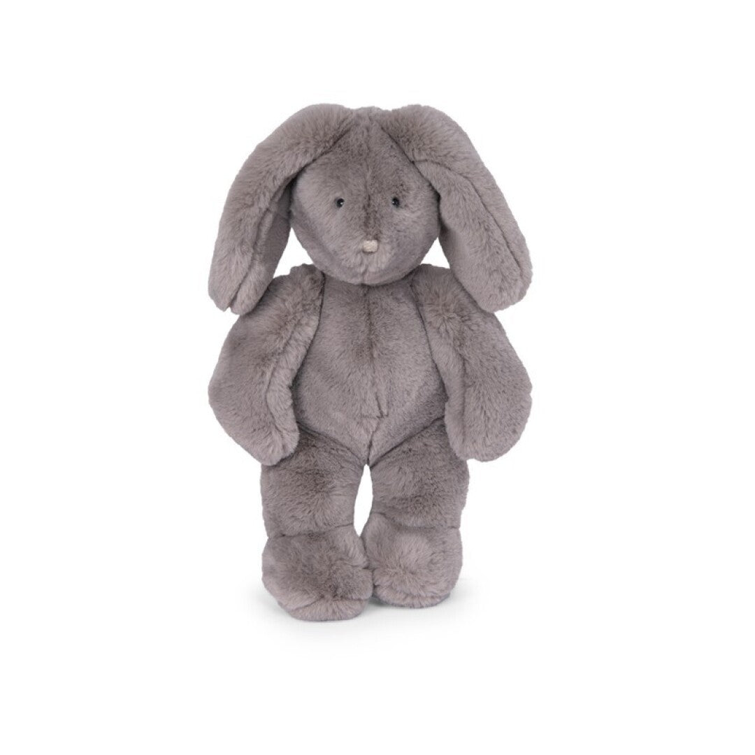 Muñeco Conejito Arthur & Louison (Grey) - Moulin Roty