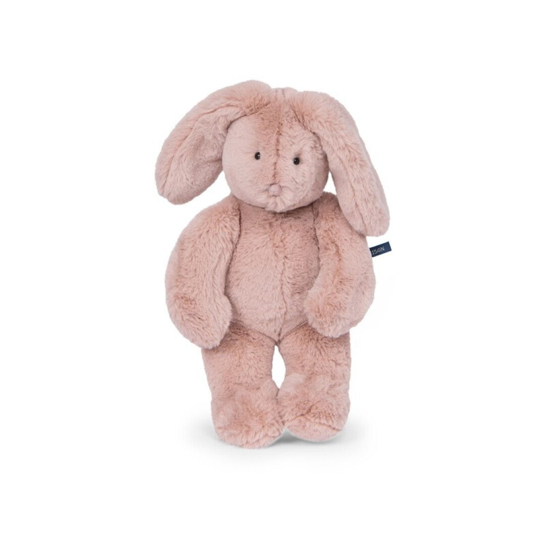 Muñeco Conejito Arthur & Louison (Pink)- Moulin Roty