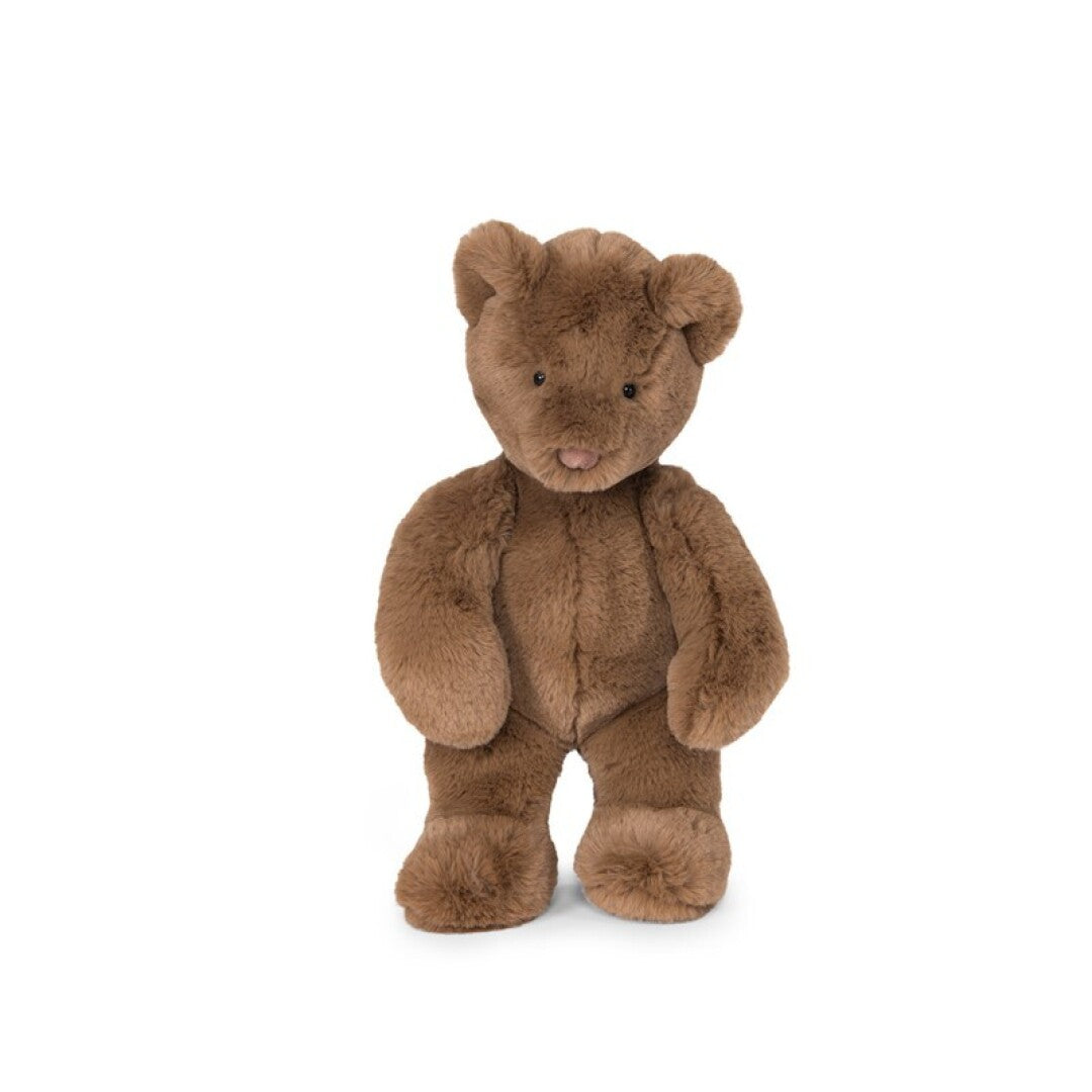 Muñeco de Peluche Osito Arthur & Louison (Brown) - Moulin Roty