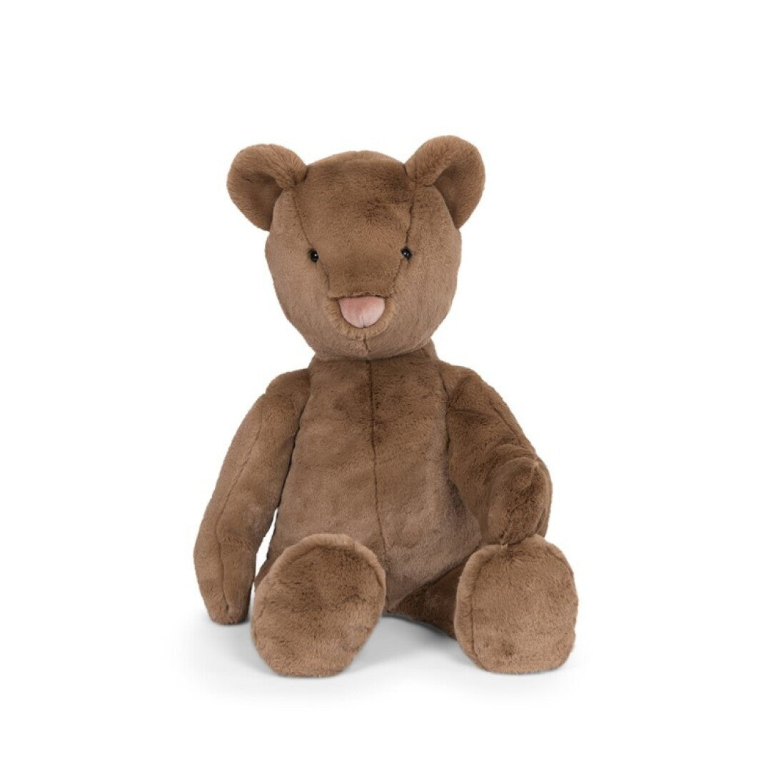 Peluche Oso Gigante Marrón Arthur et Louison - Moulin Roty