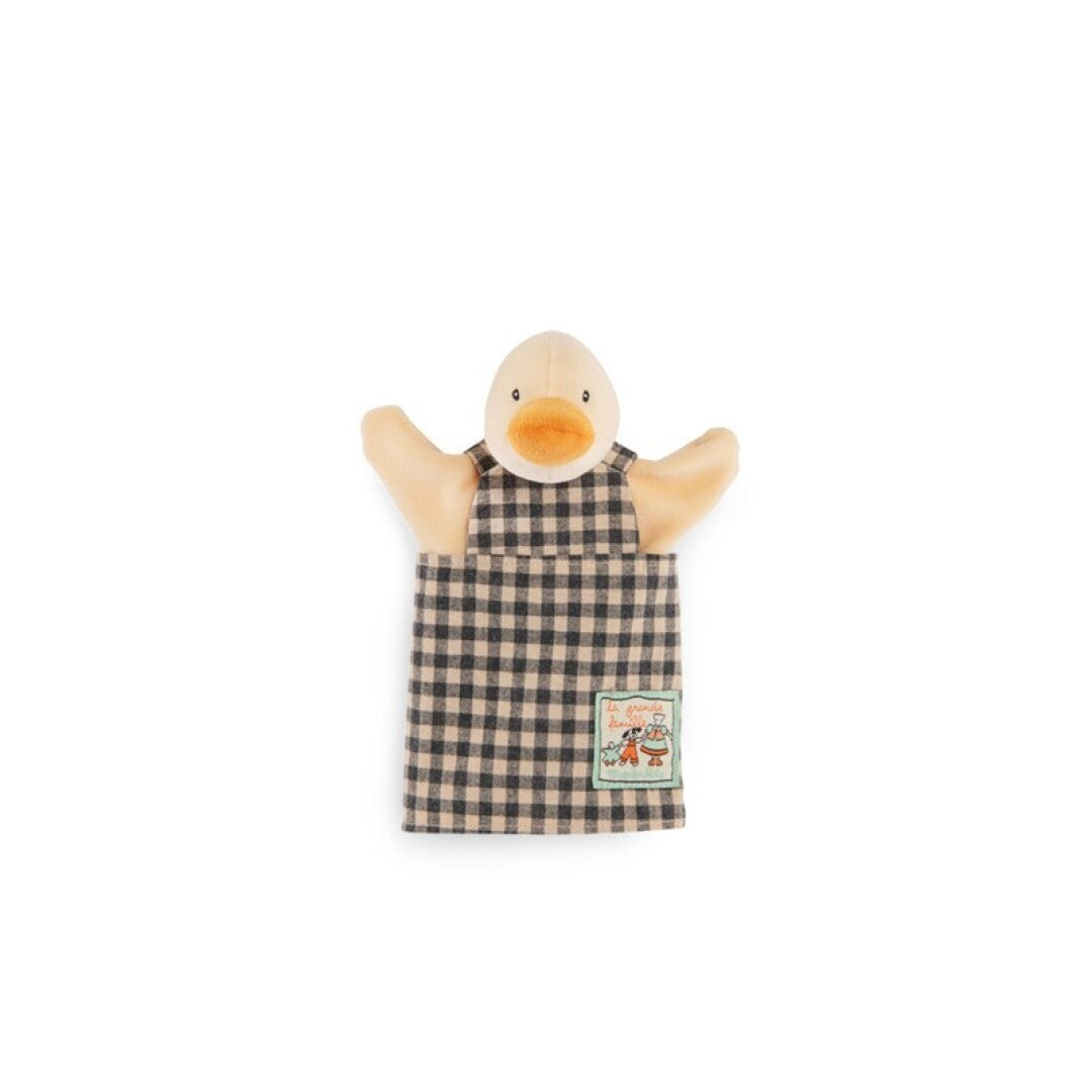 Amédée le canard Les Marionnettes