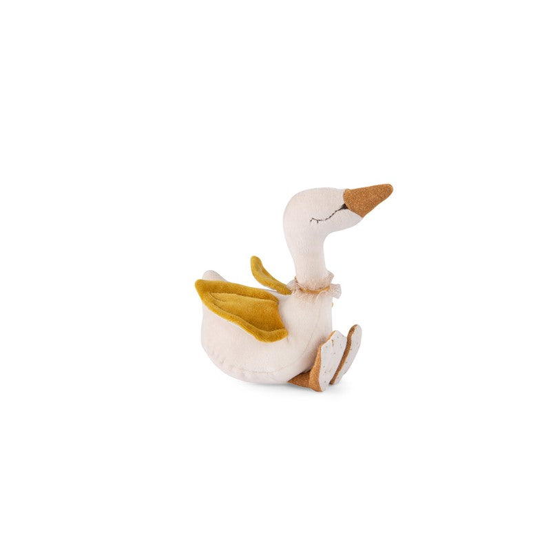 Sonajero Cisne Oro La Petite École de Danse - Moulin Roty