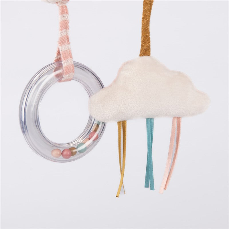 Espiral de Actividades La Petite École de Danse - Moulin Roty