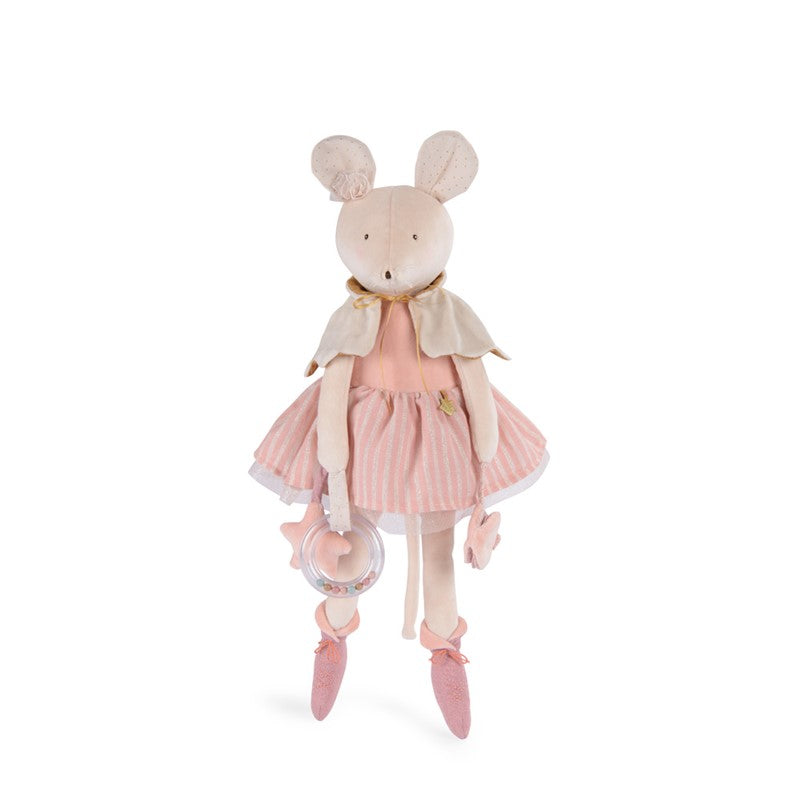 Gran Ratita de Actividades La Petite École de Danse - Moulin Roty