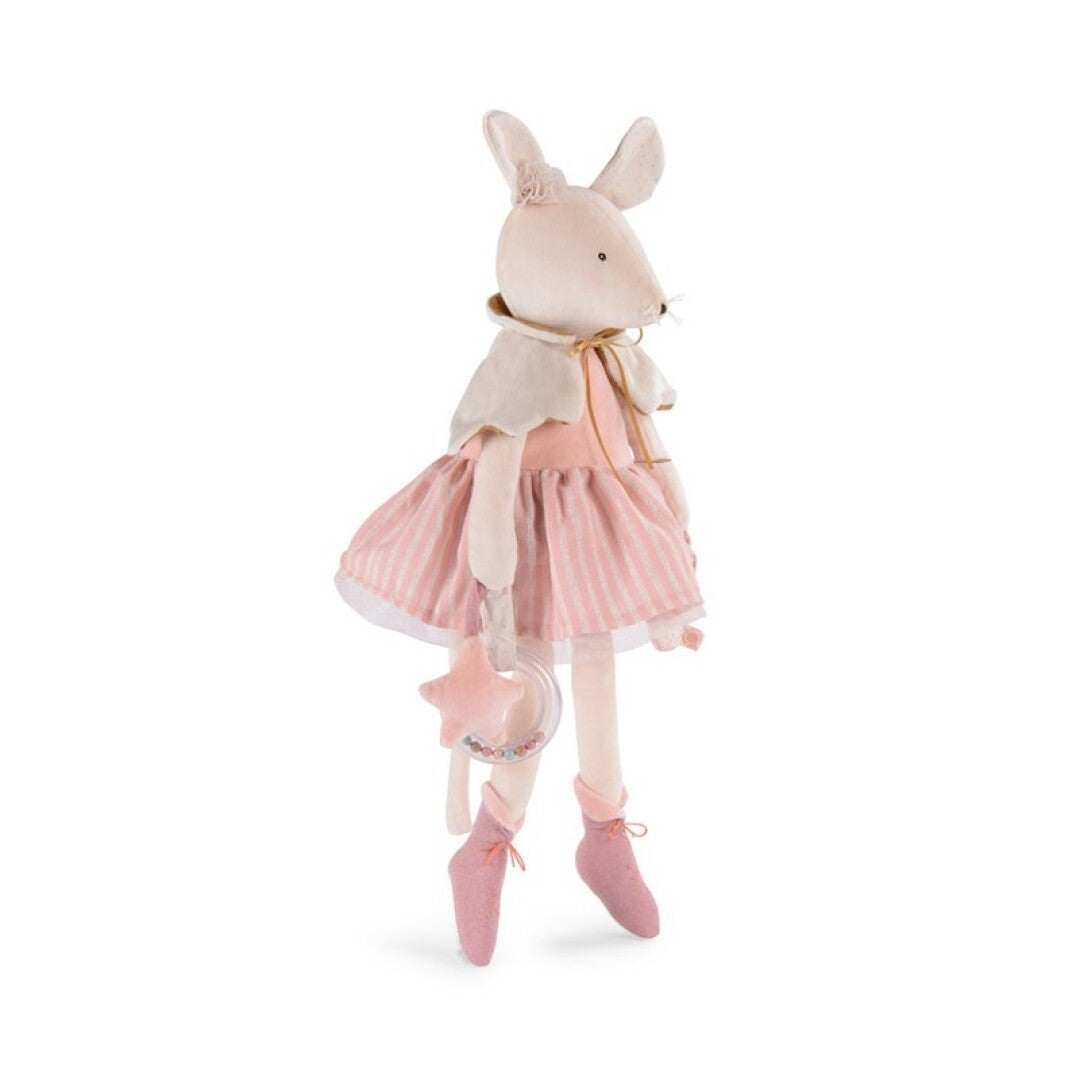 Gran Ratita de Actividades La Petite École de Danse - Moulin Roty