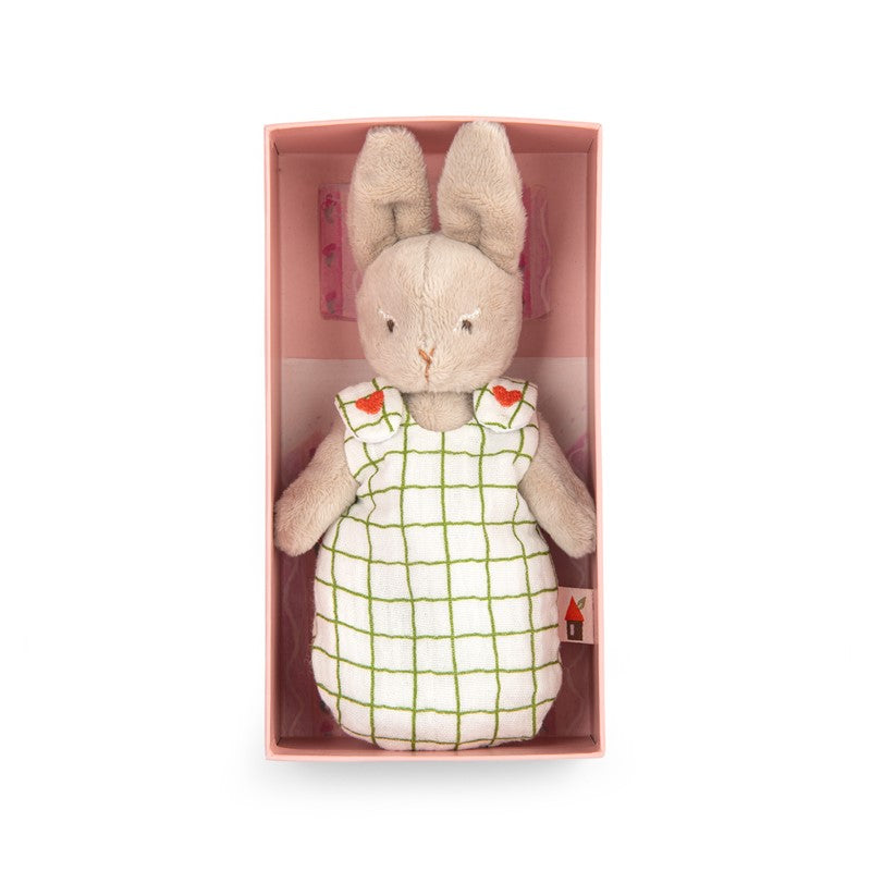 Bebé Nine la Coneja Les Minouchkas - Moulin Roty
