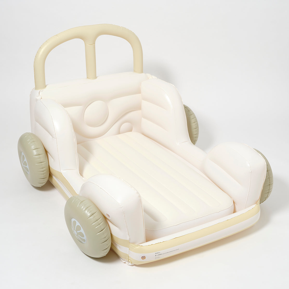 Cama hinchable infantil Summer Van Sand – SUNNYLiFE