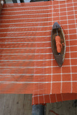 Cojín GEO Block Terracota, imagen 7.