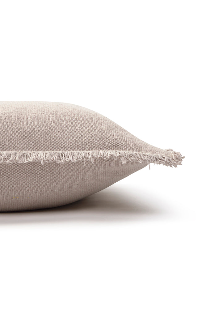 Cojín rectangular Stonewashed New Grey, imagen 3.