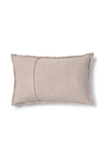 Cojín rectangular Stonewashed New Grey, imagen 5.