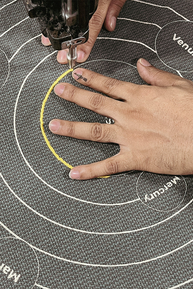Set de juego Solar System, imagen 4.