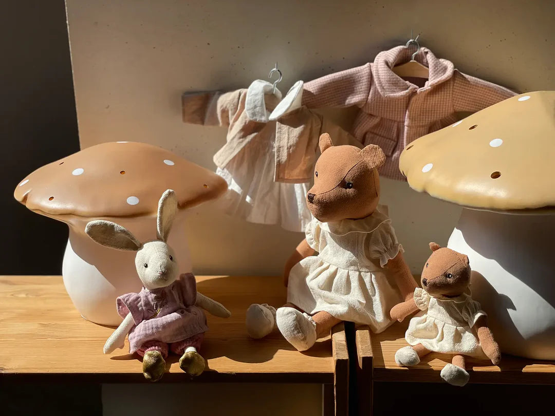 Egmont Toys Sidonie pequeña