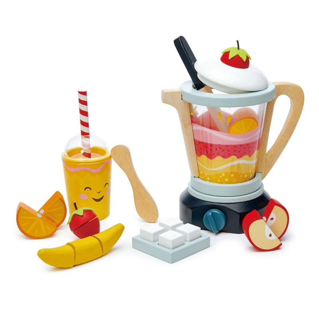 Licuadora de Frutas Mini Chef