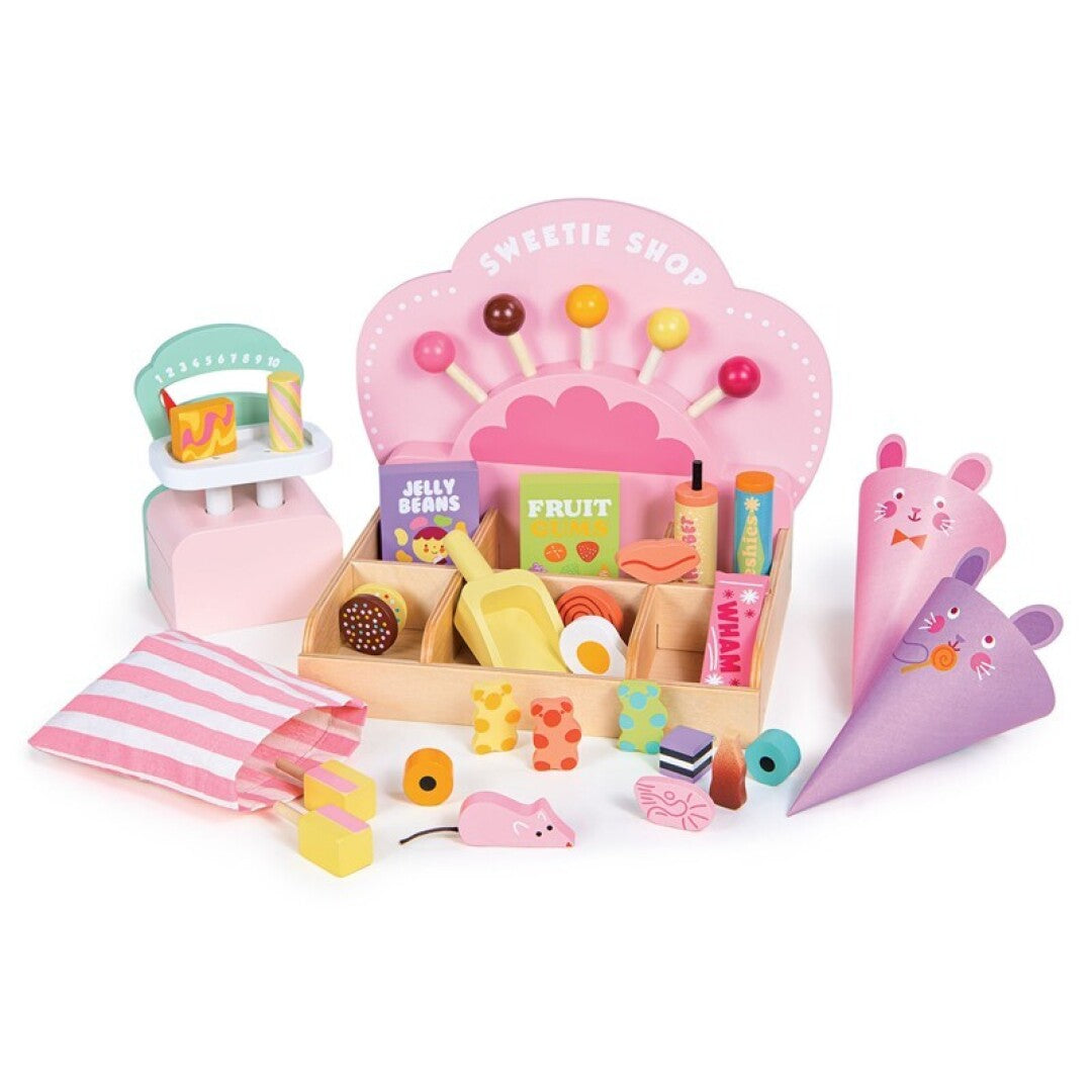 Tienda de Chuches