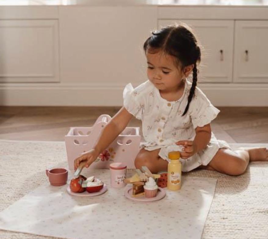 Set de Picnic - Little Dutch