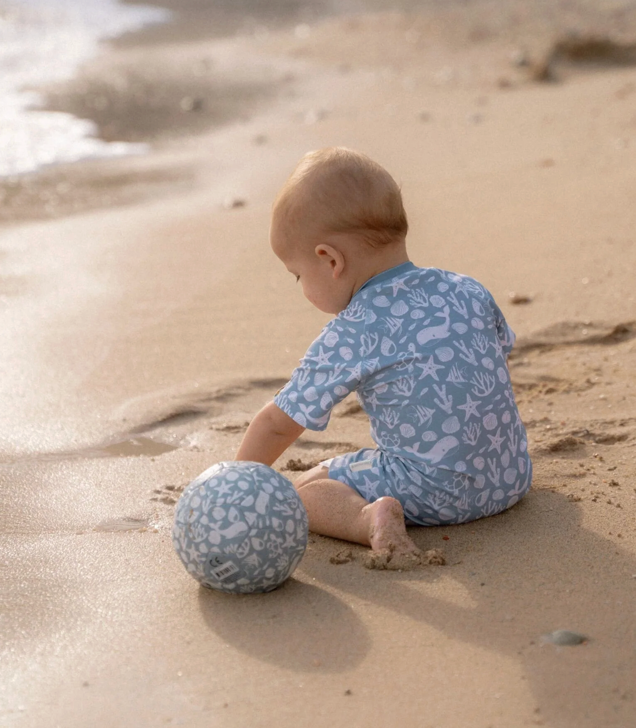 Pelota Mini, Sailors Bay - Little Dutch