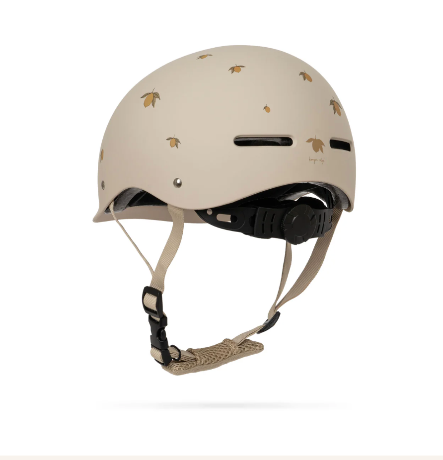 Casco de Bicicleta Lemon – Konges Sløjd