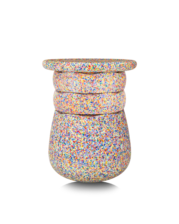 Stapelstein® Dynamic all super confetti