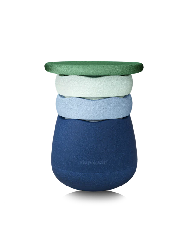 Stapelstein® Dynamic all waters & greens