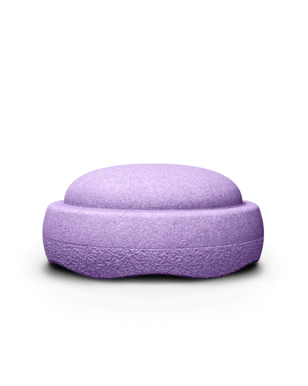 Original Grow violeta