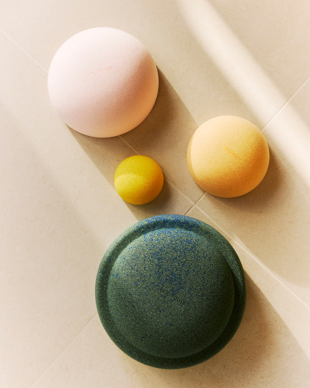 Set Spring Special Inside Leaf & Sea Rose - Stapelstein