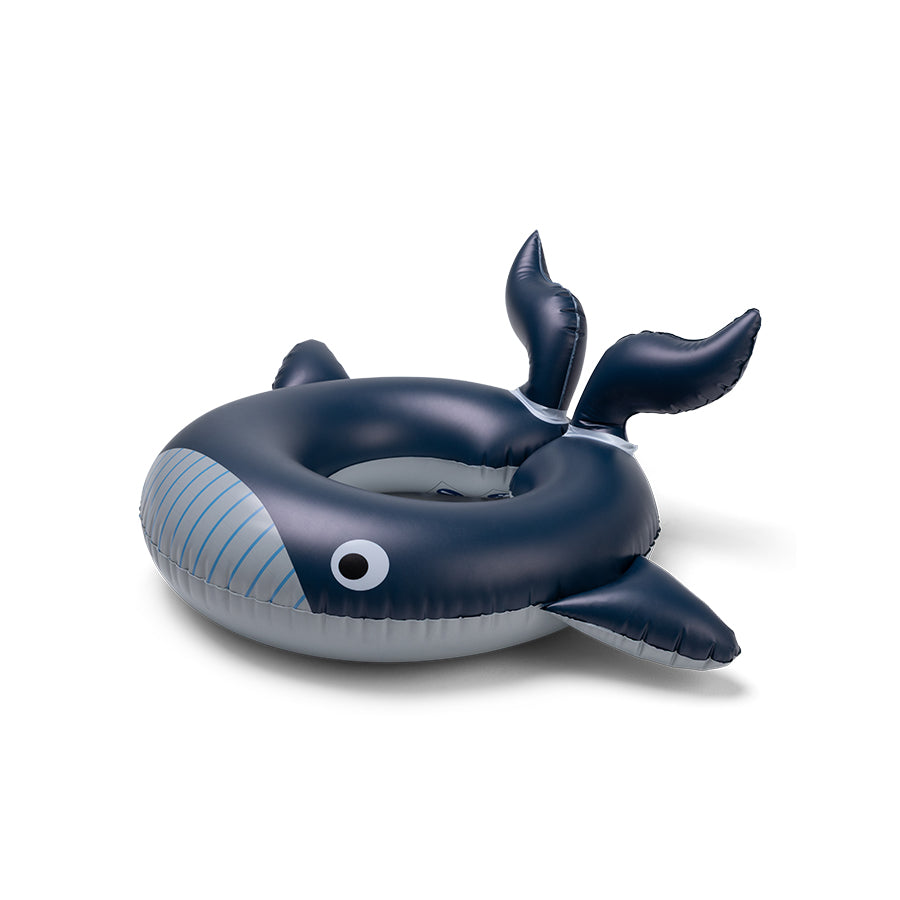 Flotador Walter Whale Ø 55 cm – SWIM ESSENTIALS