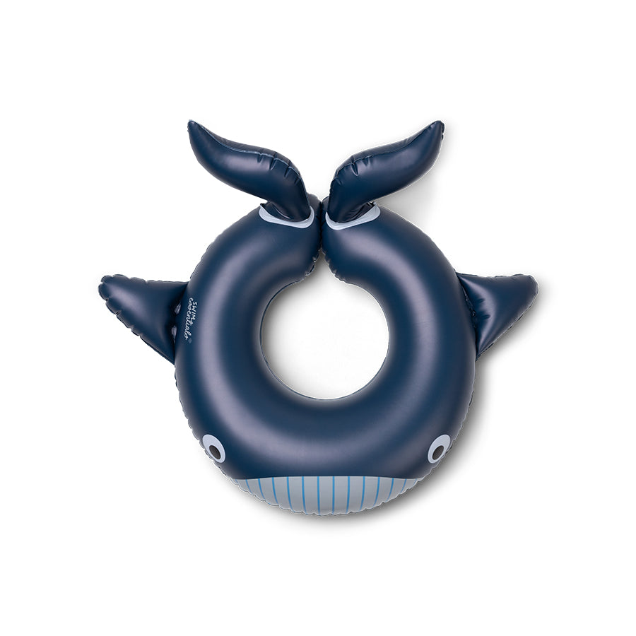Flotador Walter Whale Ø 55 cm – SWIM ESSENTIALS