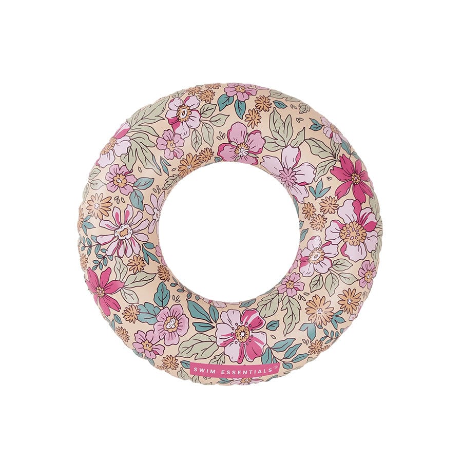 Flotador de piscina Blossom Ø 90 cm – SWIM ESSENTIALS