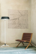 Decoración de pared Stonewashed New Grey, imagen 2.