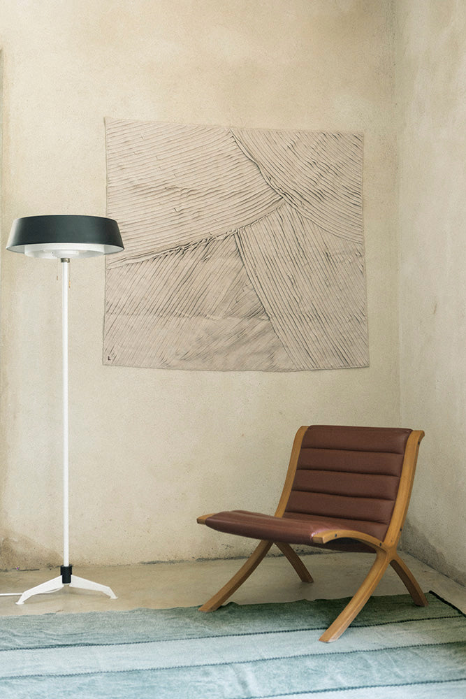 Decoración de pared Stonewashed New Grey, imagen 2.