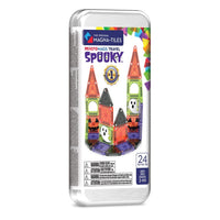 Set de viaje microMAGS Spooky Halloween 24 piezas
