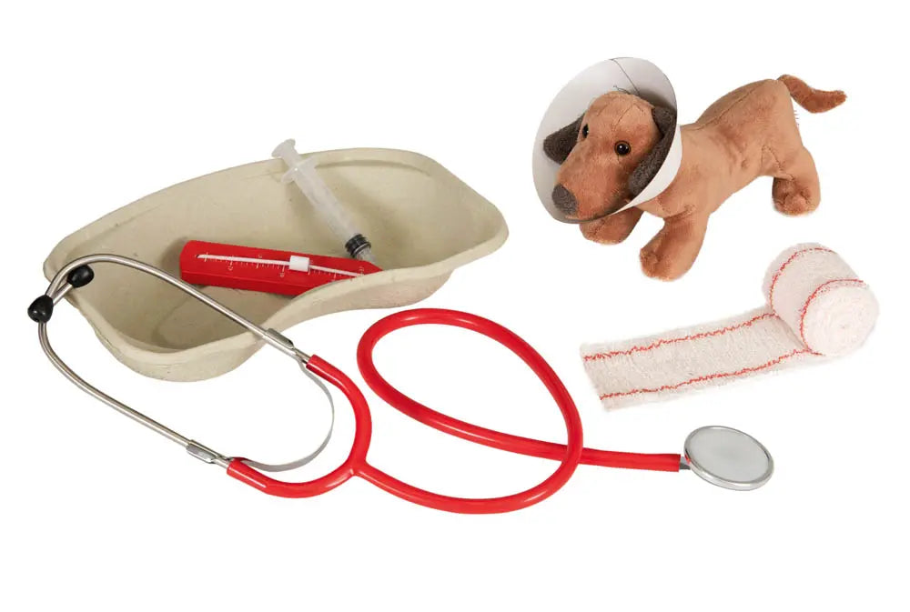 Egmont Toys Maletín de Veterinario 2