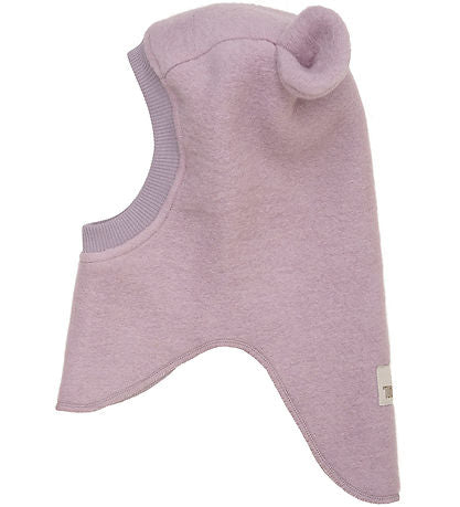 Pasamontañas Balaclava Ears Wool Nirvana - Huttelihut
