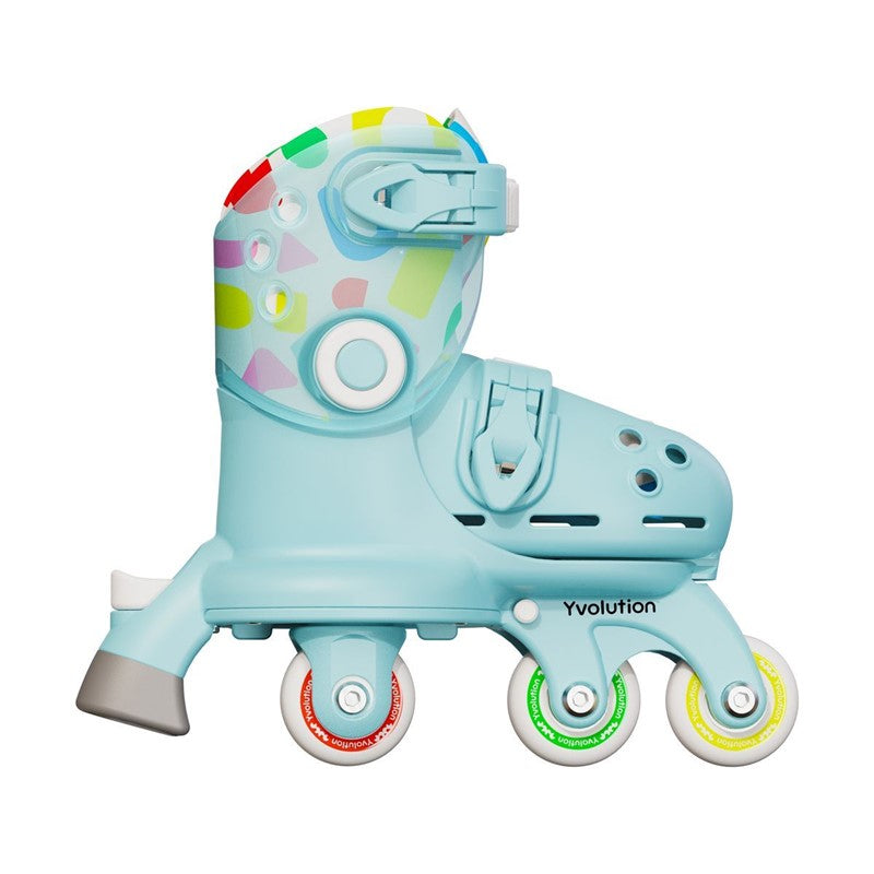 PATINES TWISTA TUTTI FRUTTI T.23-28