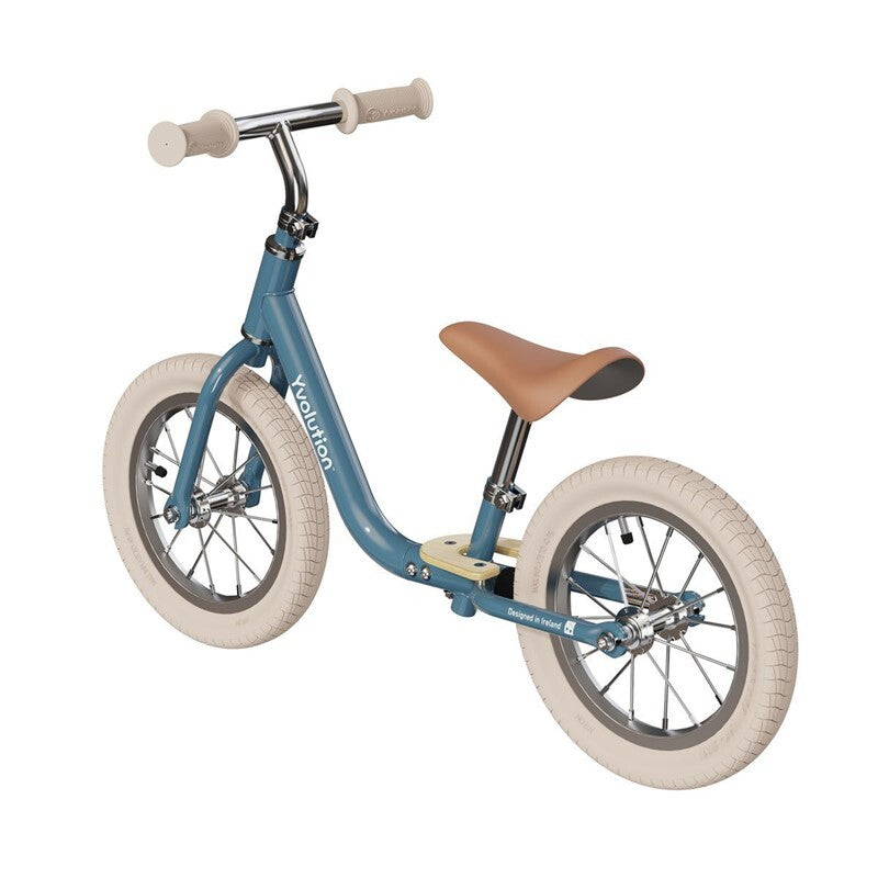 YVELO CLASSIC AZUL YVOLUTION