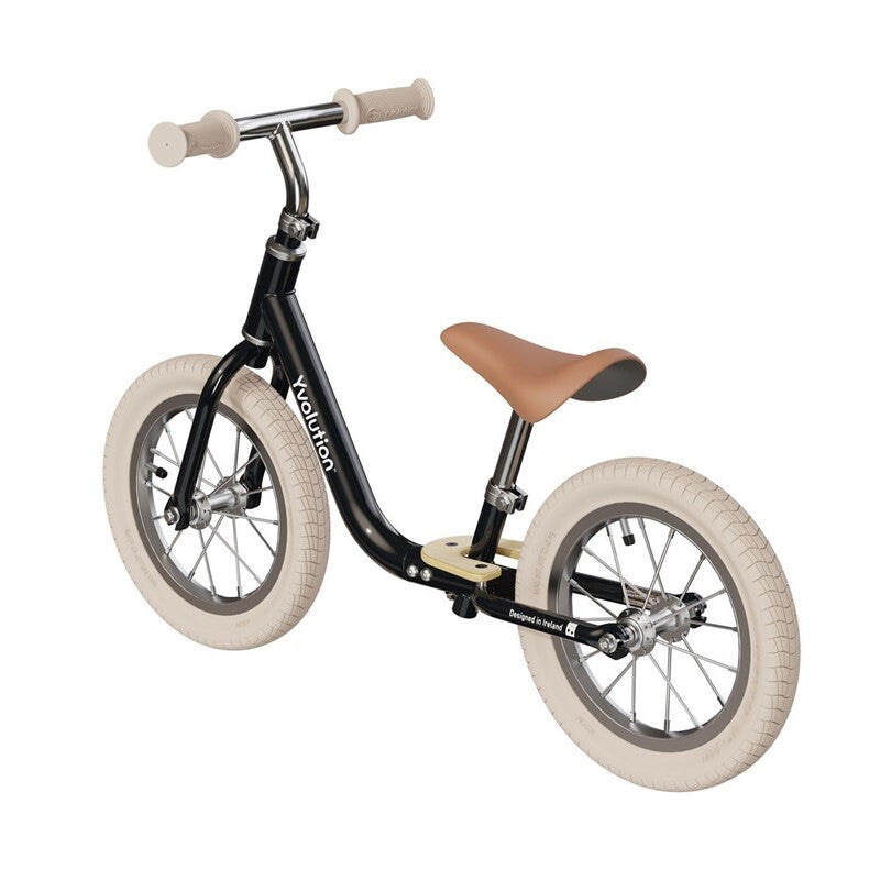 YVELO CLASSIC NEGRA YVOLUTION