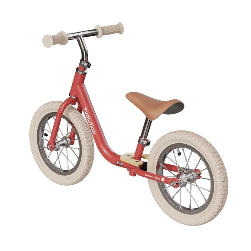 YVELO CLASSIC ROJA YVOLUTION