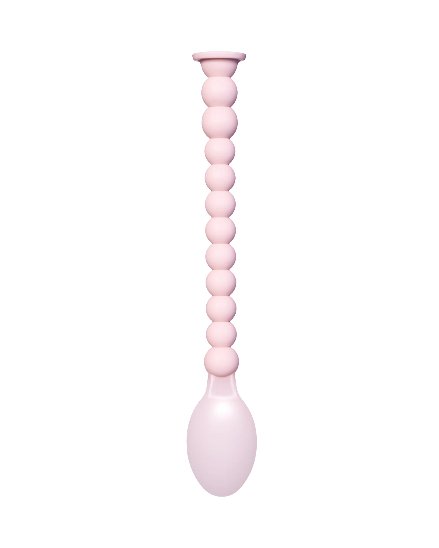 Set de cucharas LUU Kids Color Velvet Blush