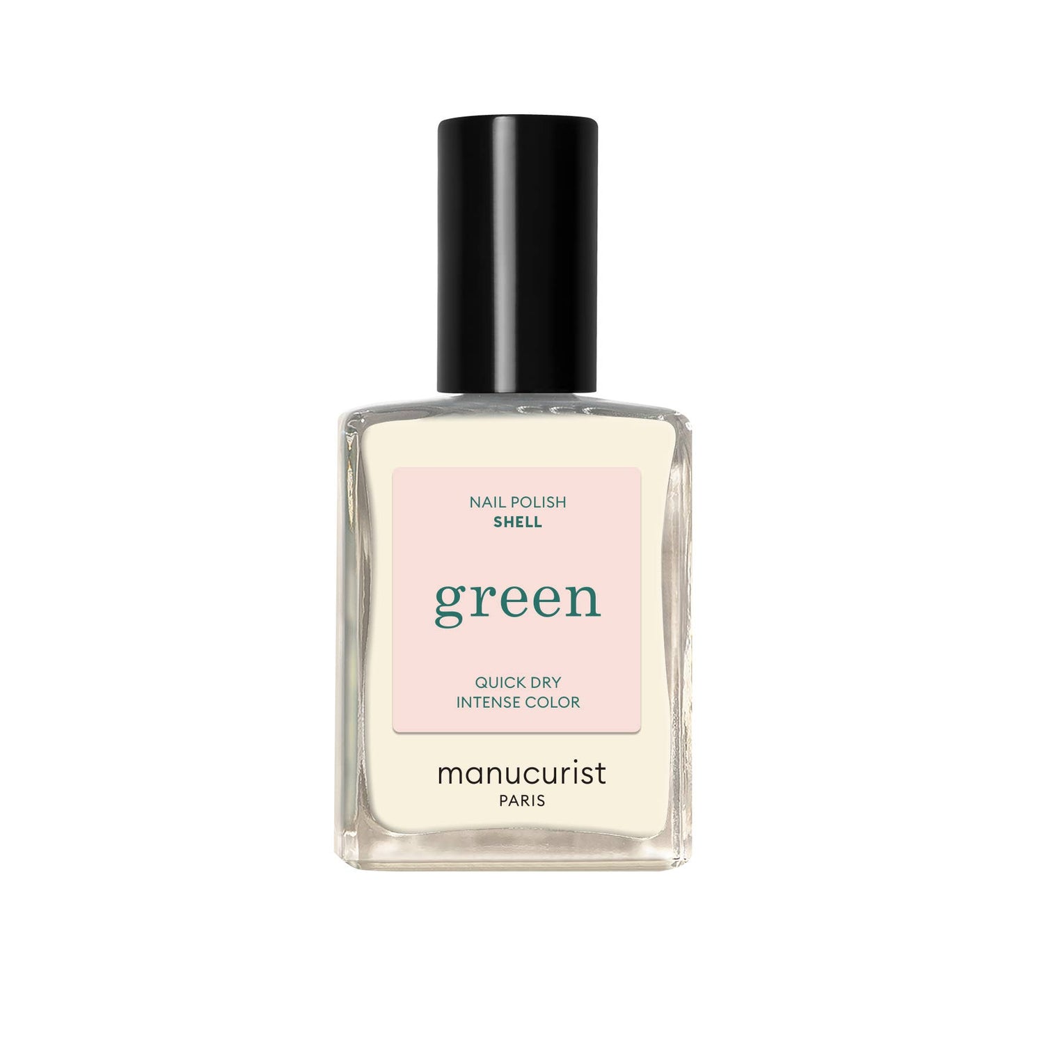 Vernis à ongles - Shell