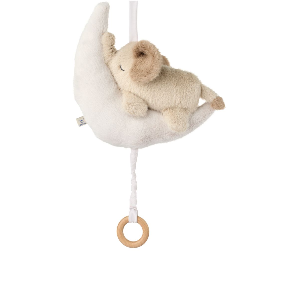 Móvil musical Mandy Mist / Sandy – LIEWOOD