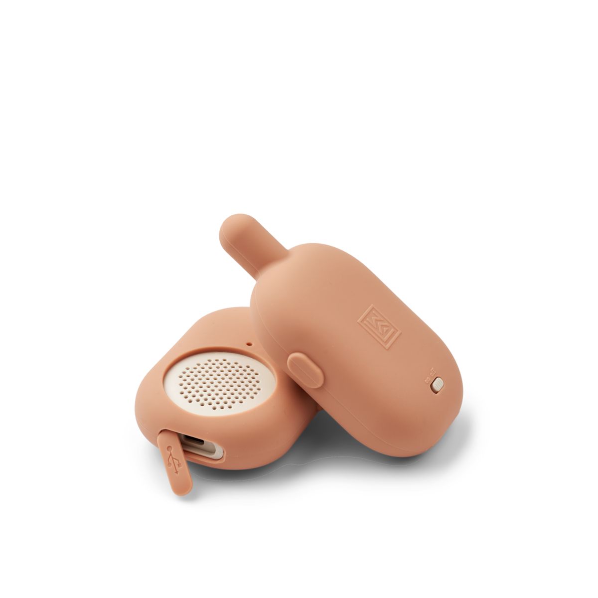Walkie-talkie Nael Tuscany rose – LIEWOOD