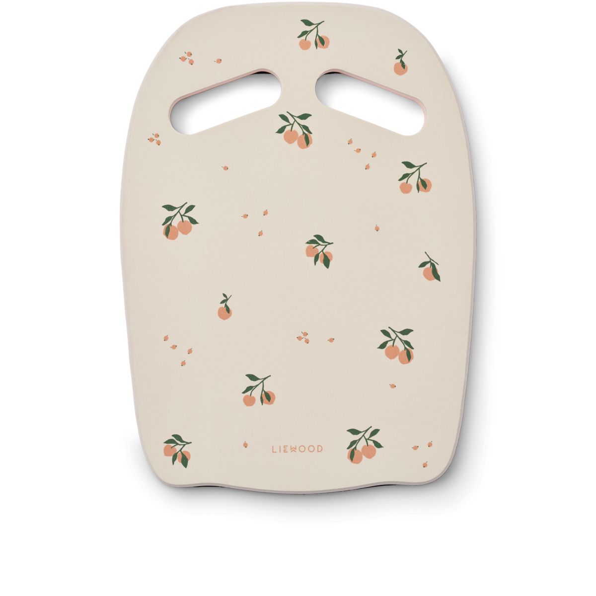Tabla de natación Hayden Peach / Sea shell – LIEWOOD