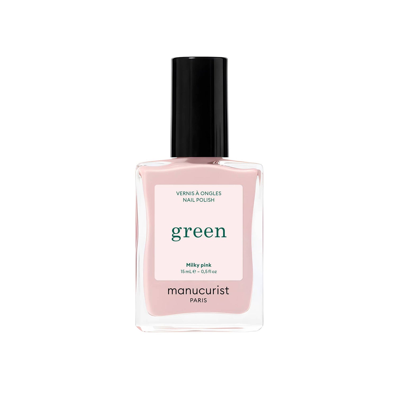 Milky Pink