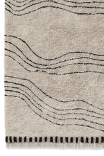 Alfombra de juego lavable Notes, imagen 5.