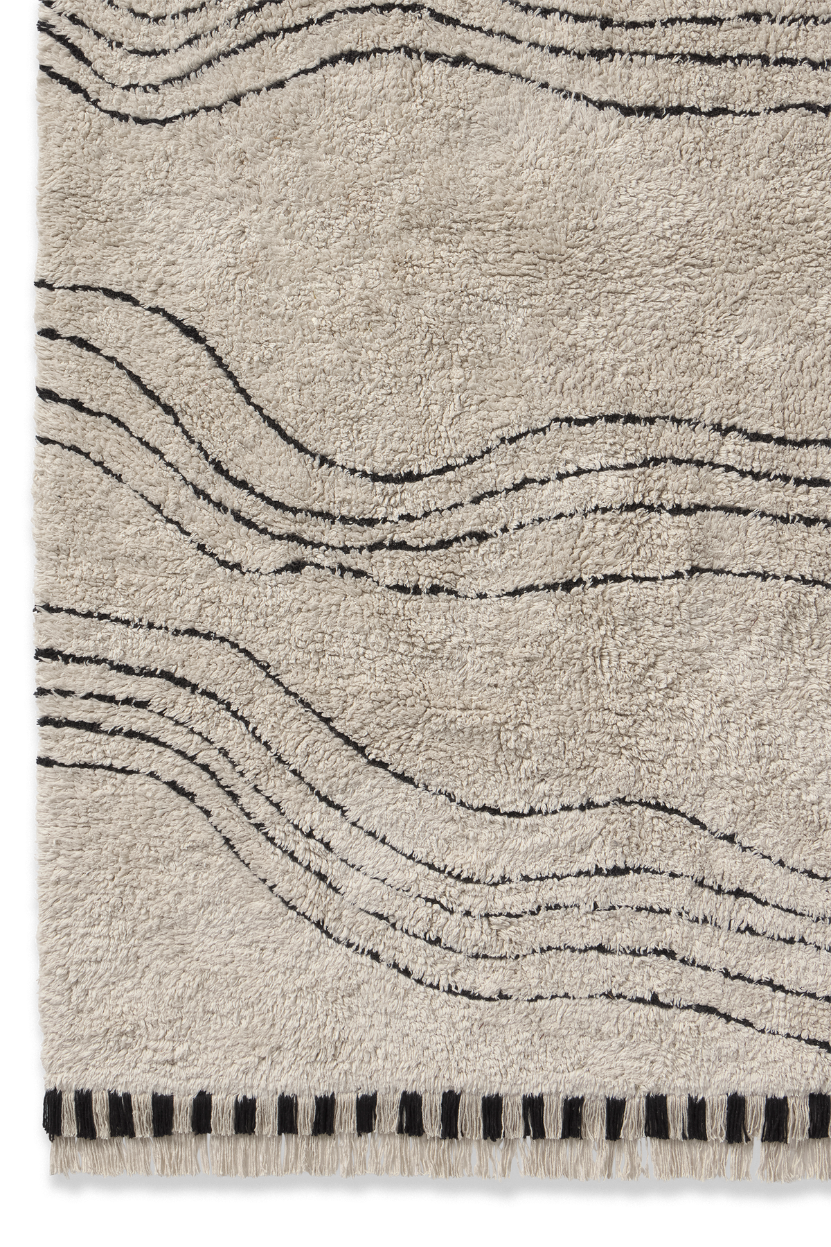 Alfombra de juego lavable Notes, imagen 5.