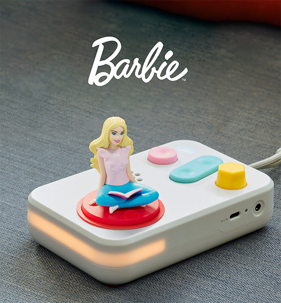 Barbie: mejores amigas - FABA