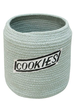 Cesta Tarro de Galletas, imagen 7.