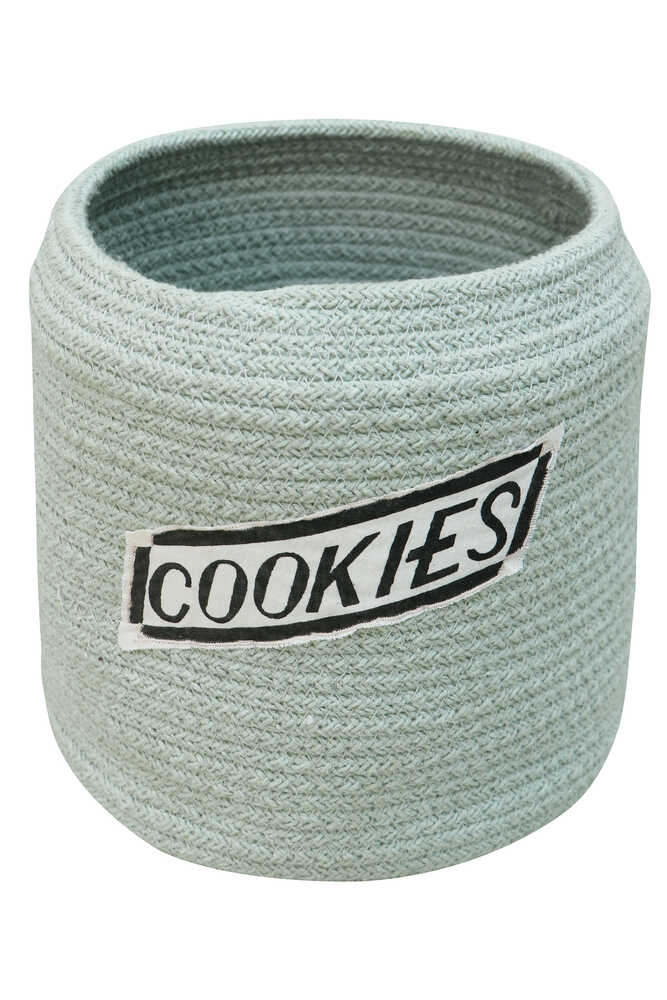 Cesta Tarro de Galletas, imagen 7.